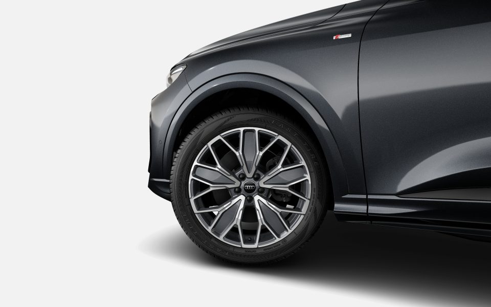 Audi Q5 SUV TDI quattro 150 kW sport