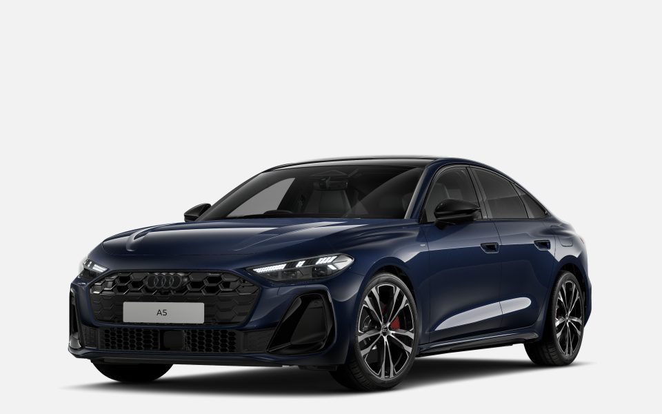Audi A5 Sedan e-hybrid quattro 270 kW S tronic
