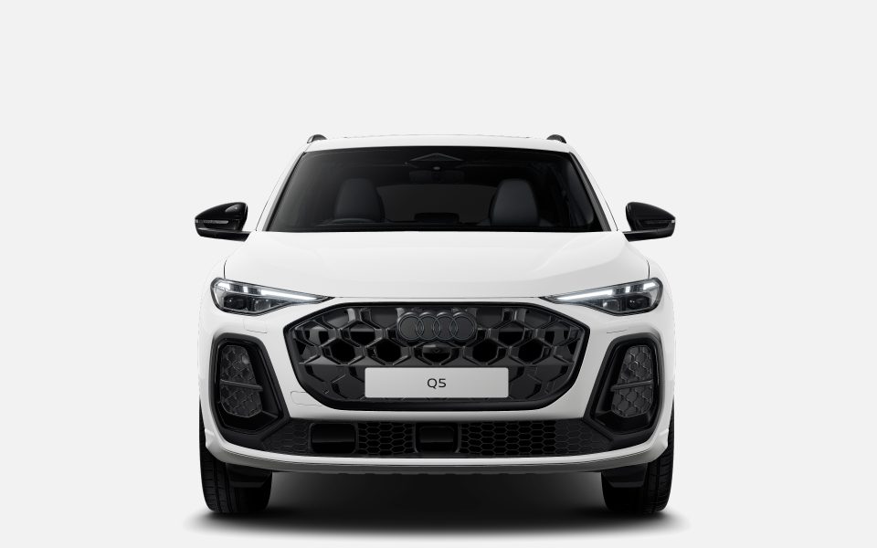 Audi Q5 Sportback e-hybrid quattro S tronic