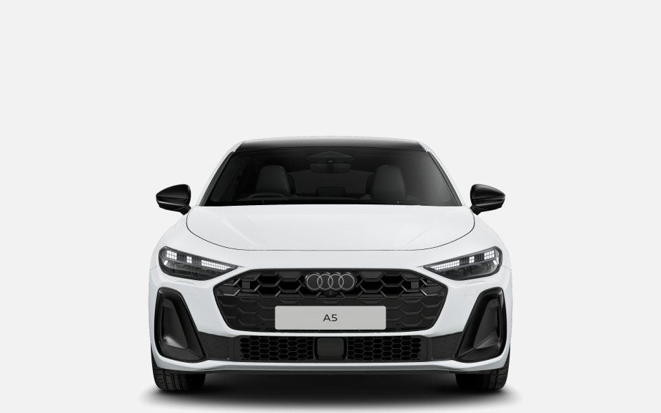 Audi A5 Sedan e-hybrid quattro 270 kW S tronic