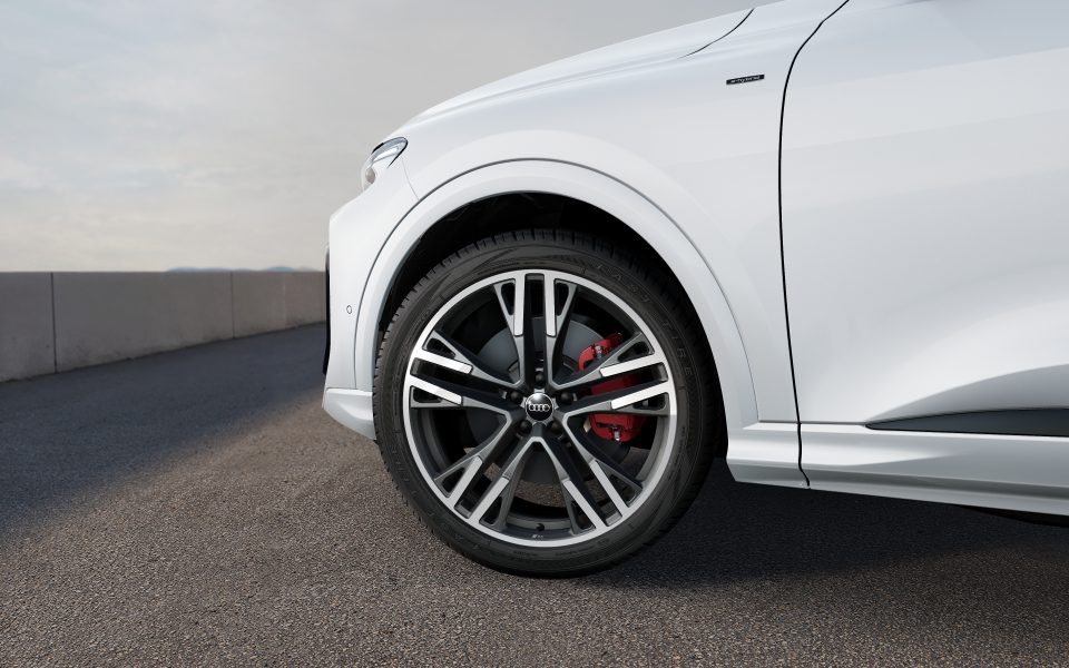 Audi Q5 Sportback e-hybrid quattro S tronic