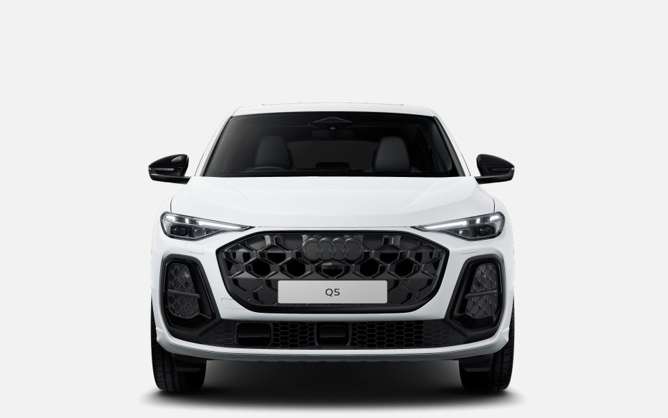 Audi Q5 Sportback e-hybrid quattro S tronic