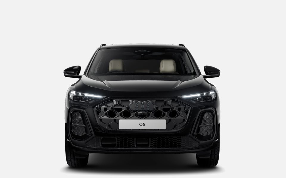Audi Q5 SUV TFSI S tronic