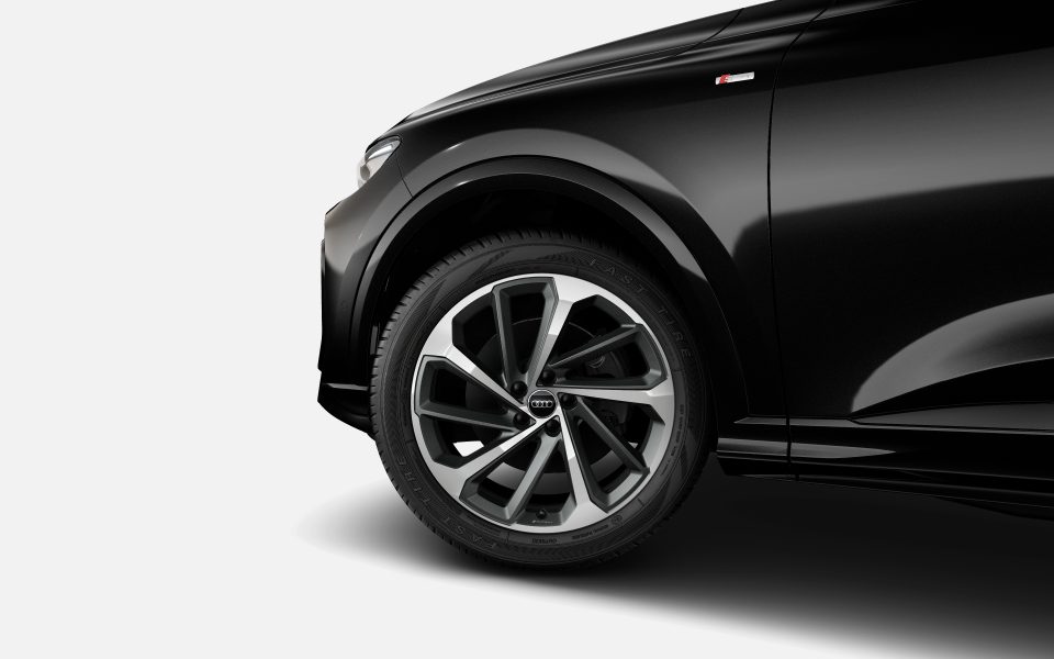 Audi Q5 SUV TFSI S tronic