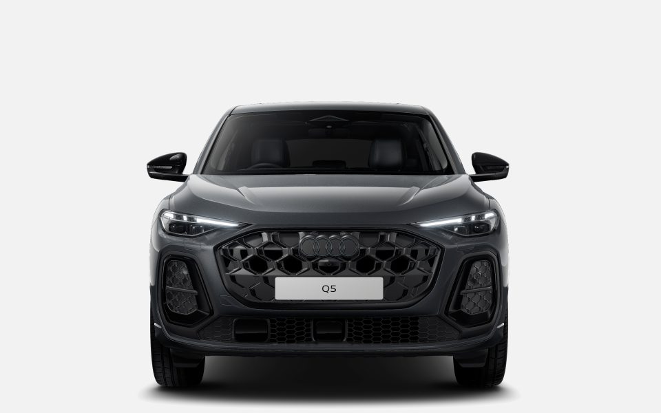 Audi Q5 Sportback TFSI S tronic
