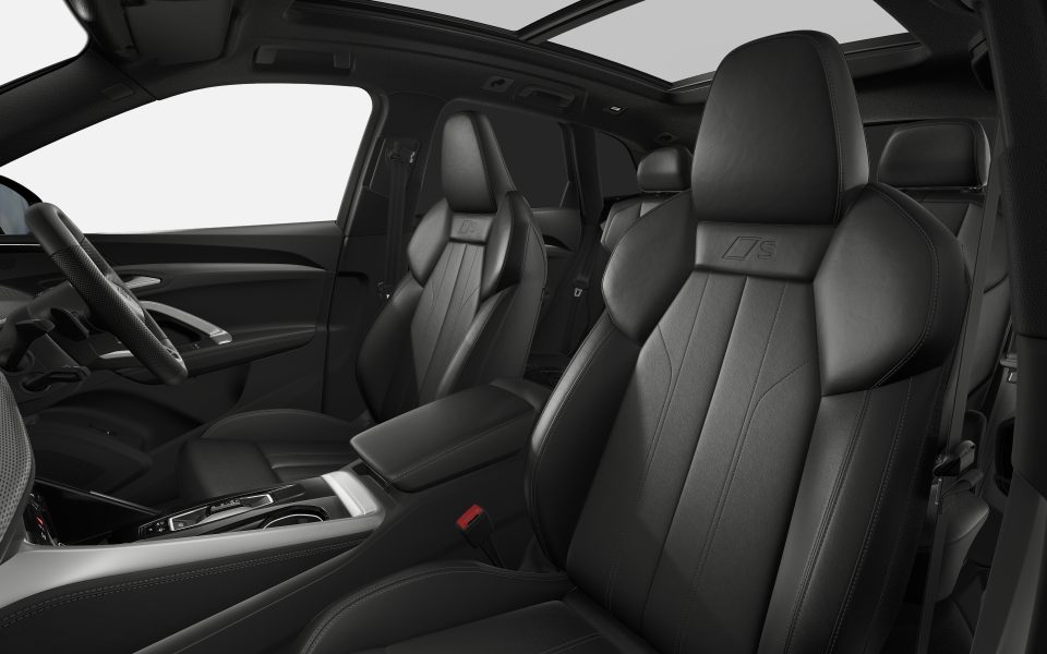 Audi Q5 SUV TFSI quattro 200 kW sport