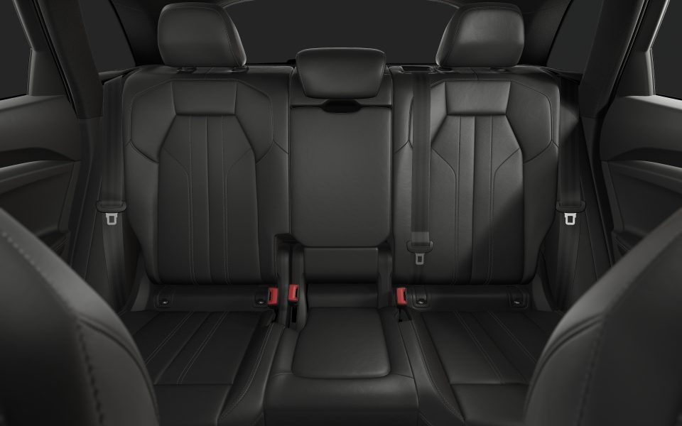 Audi Q5 SUV TFSI quattro 200 kW sport
