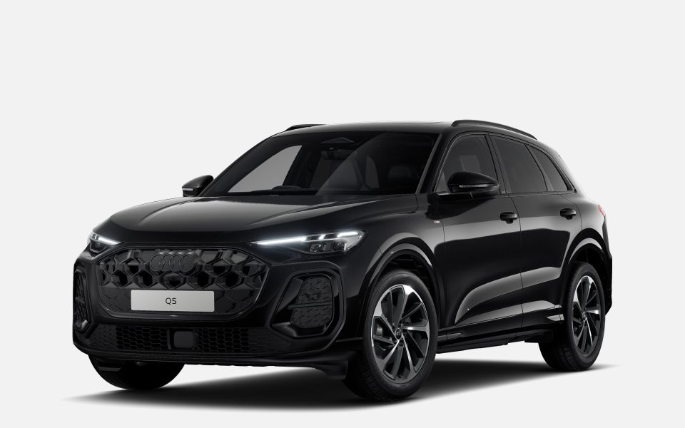 Audi Q5 SUV TFSI quattro 200 kW sport