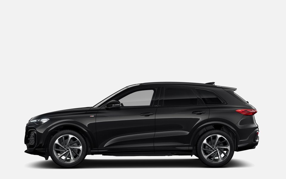 Audi Q5 SUV TFSI quattro 200 kW sport