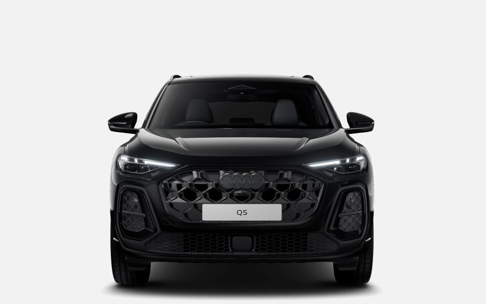Audi Q5 SUV TFSI quattro 200 kW sport
