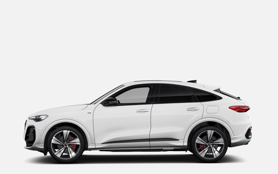 Audi Q5 Sportback e-hybrid quattro S tronic