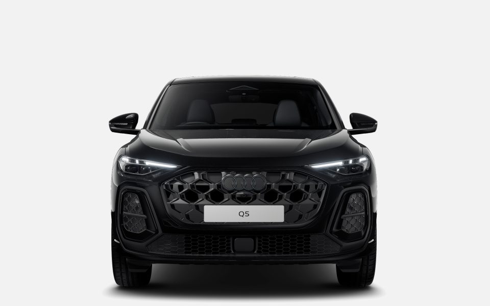 Audi Q5 Sportback e-hybrid quattro S tronic