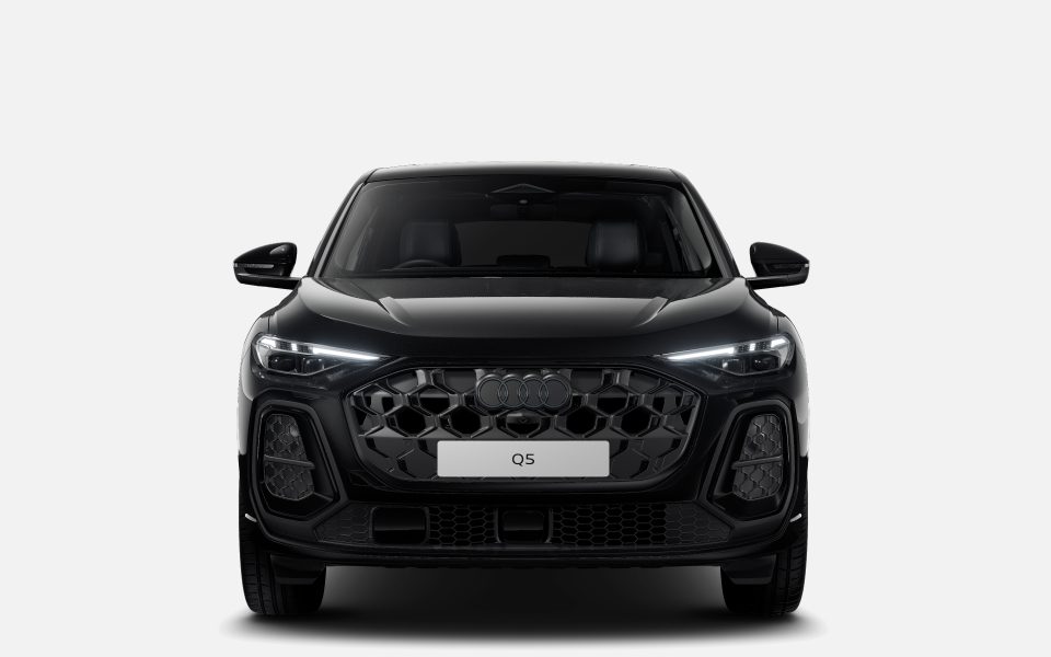 Audi Q5 Sportback TFSI S tronic