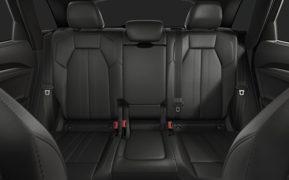 Audi Q5 SUV e-hybrid quattro S tronic