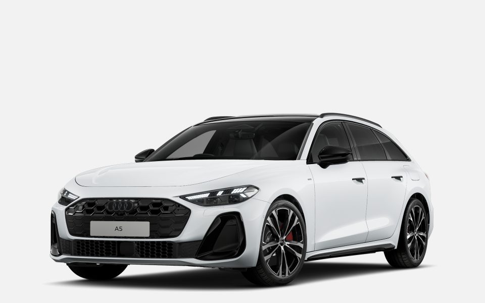 Audi A5 Avant e-hybrid quattro 270 kW S tronic