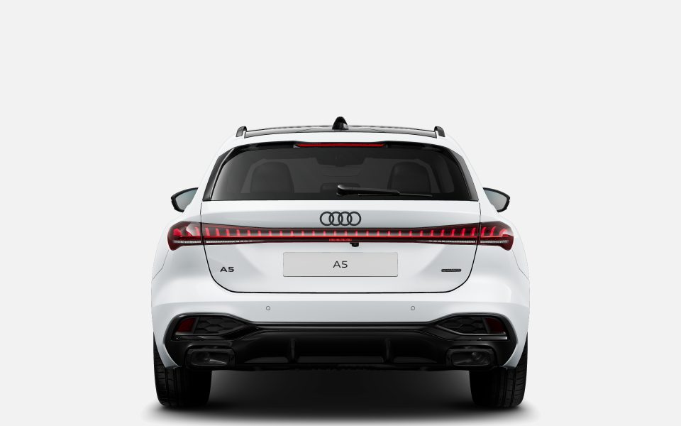 Audi A5 Avant e-hybrid quattro 270 kW S tronic
