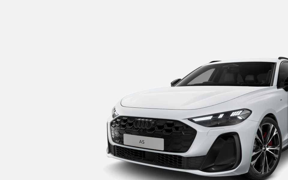 Audi A5 Avant e-hybrid quattro 270 kW S tronic