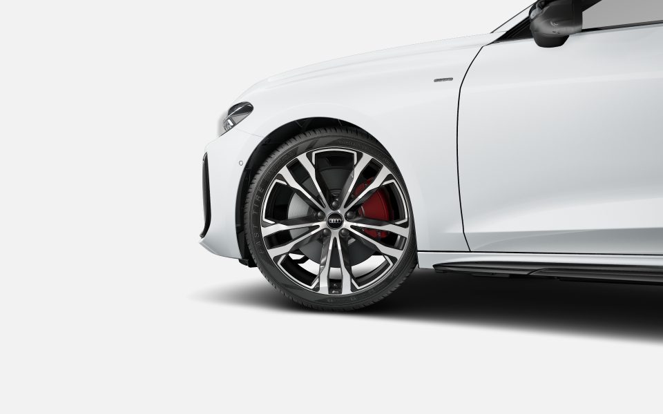 Audi A5 Avant e-hybrid quattro 270 kW S tronic