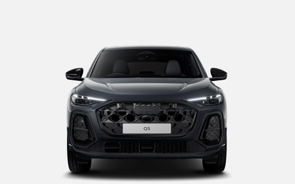 Audi Q5 Sportback e-hybrid quattro S tronic