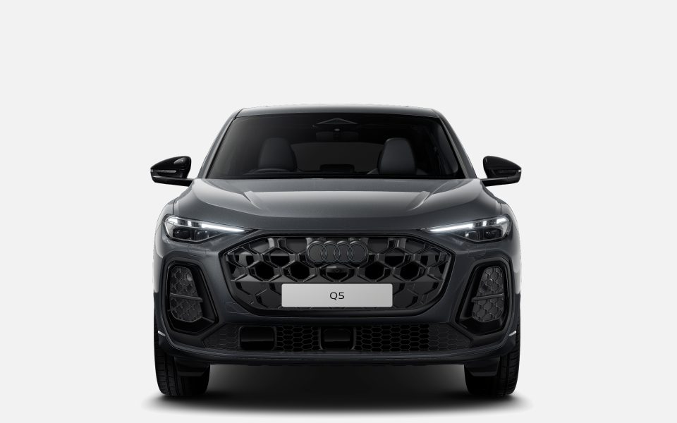 Audi Q5 Sportback e-hybrid quattro S tronic