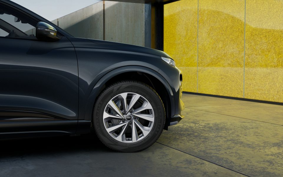 Audi Q6 Sportback e-tron