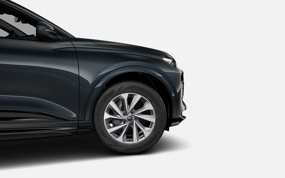 Audi Q6 Sportback e-tron