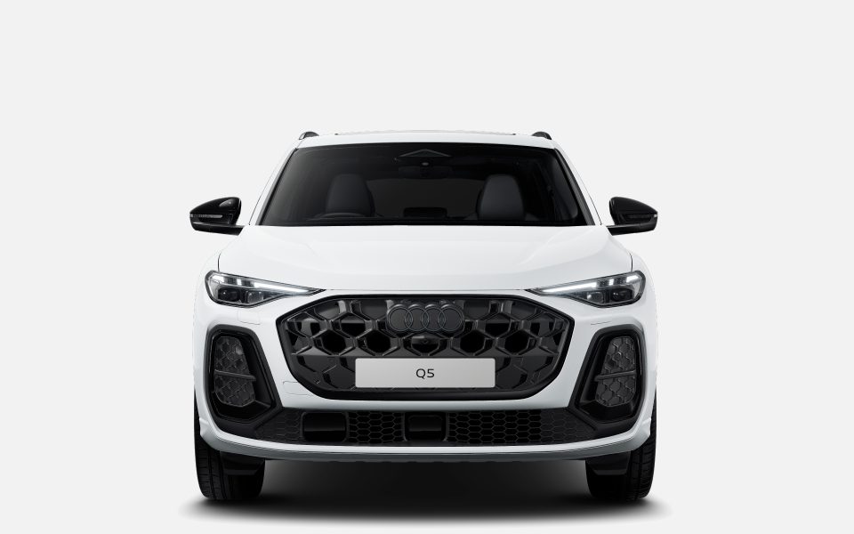 Audi Q5 SUV sport TFSI quattro S tronic