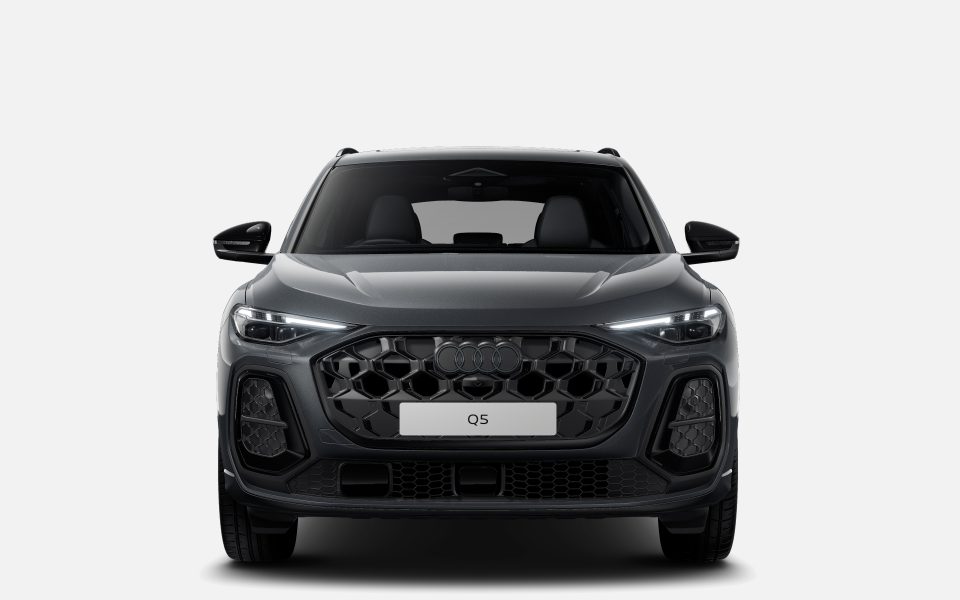 Audi Q5 SUV sport TFSI quattro S tronic