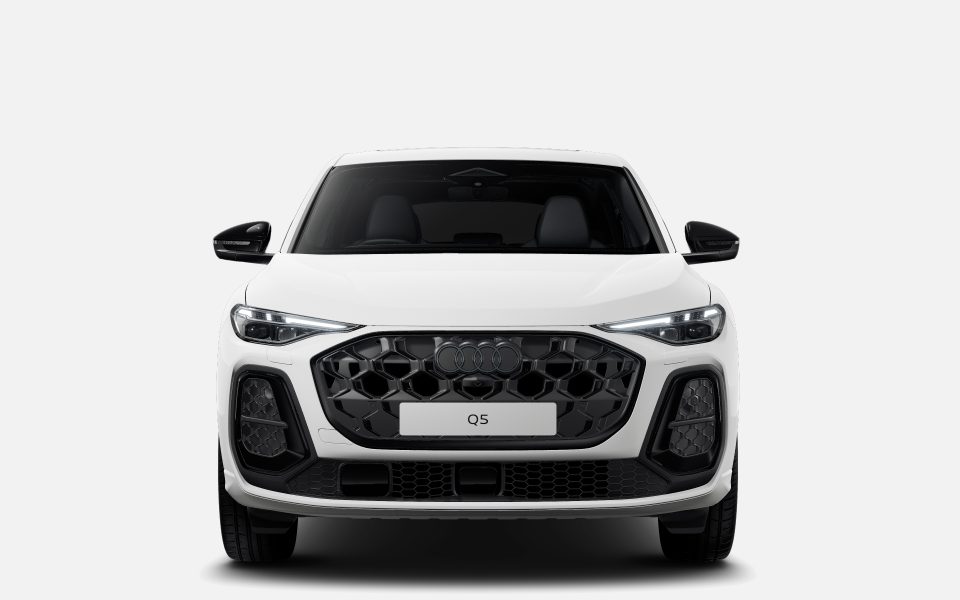 Audi Q5 Sportback e-hybrid quattro S tronic