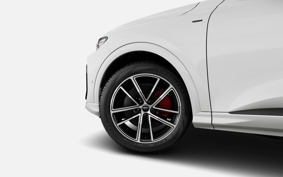 Audi Q5 Sportback e-hybrid quattro S tronic