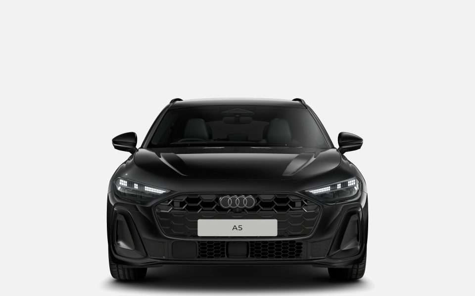 Audi A5 Avant e-hybrid quattro S tronic