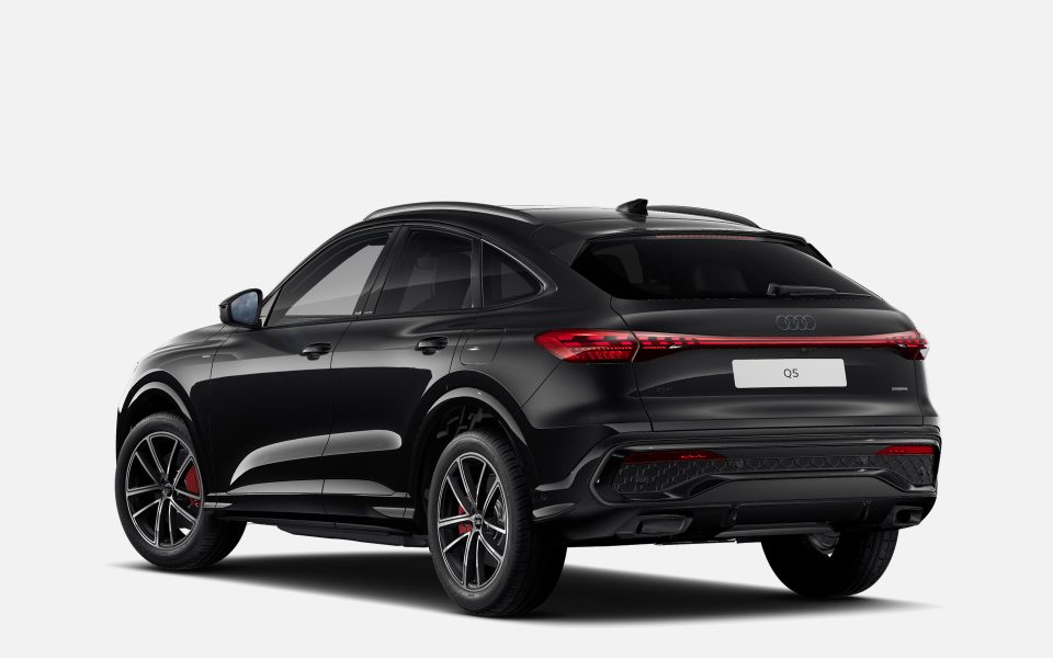 Audi Q5 Sportback e-hybrid quattro S tronic