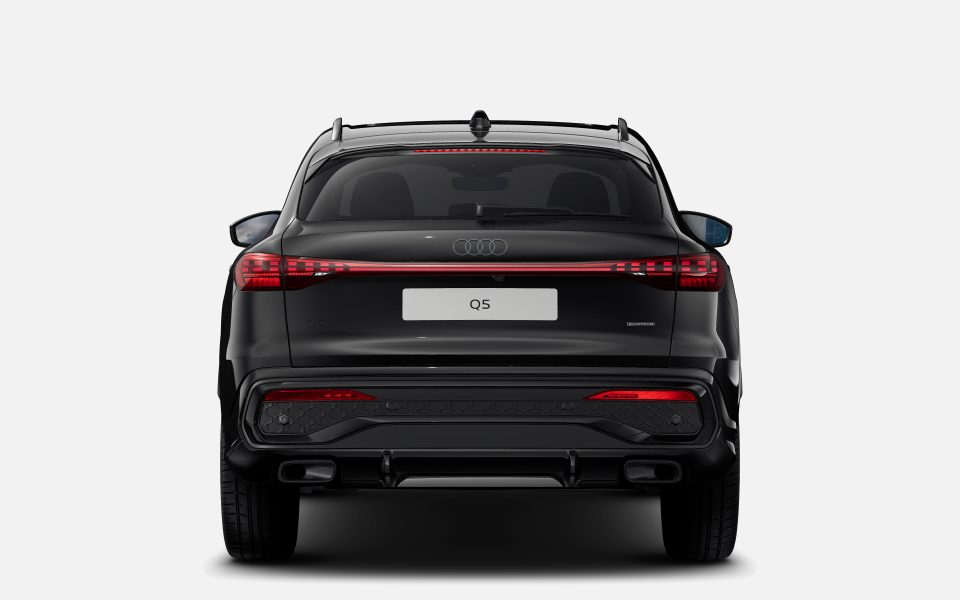 Audi Q5 Sportback e-hybrid quattro S tronic
