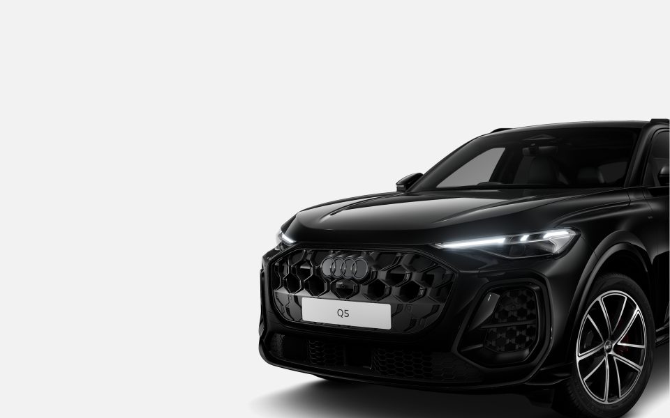Audi Q5 Sportback e-hybrid quattro S tronic