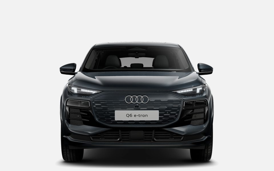 Audi Q6 Sportback e-tron