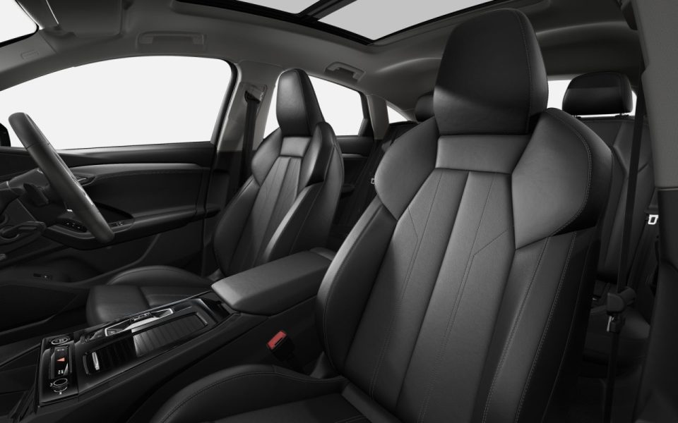 Audi Q6 Sportback e-tron