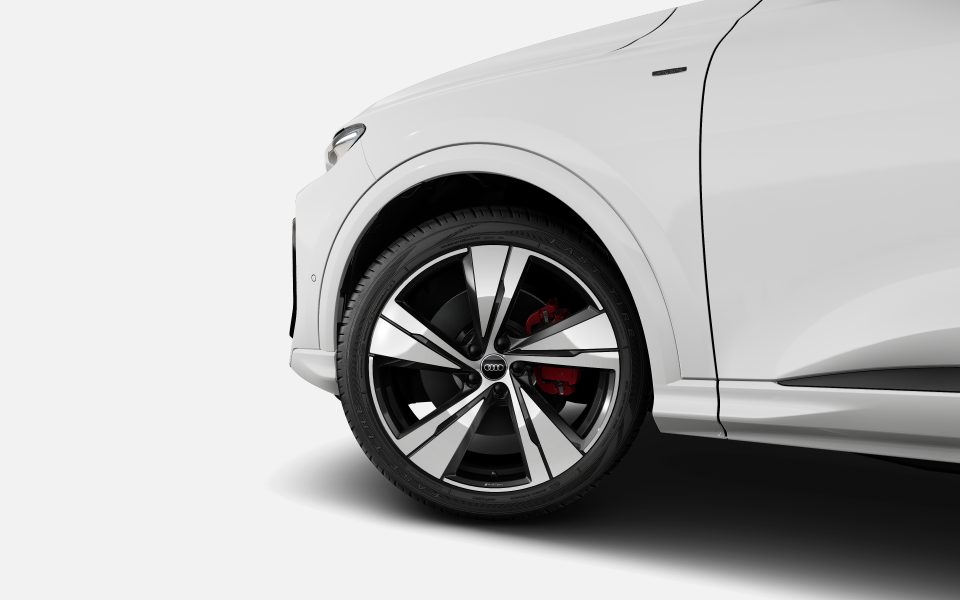 Audi Q5 Sportback e-hybrid quattro S tronic