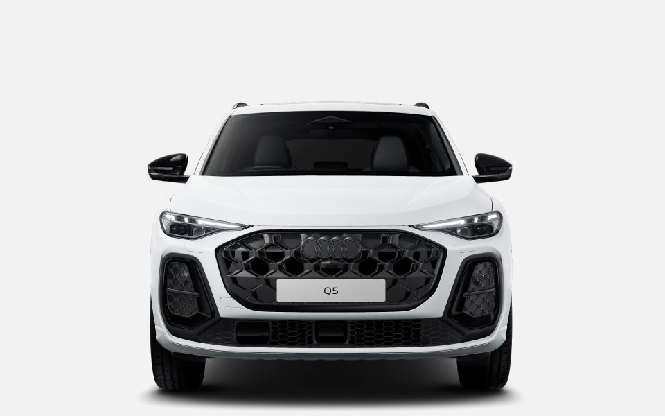 Audi Q5 SUV e-hybrid quattro S tronic