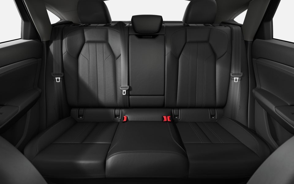 Audi Q6 Sportback e-tron