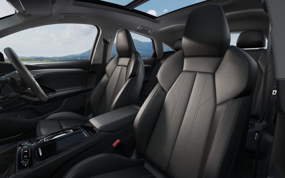 Audi Q6 Sportback e-tron