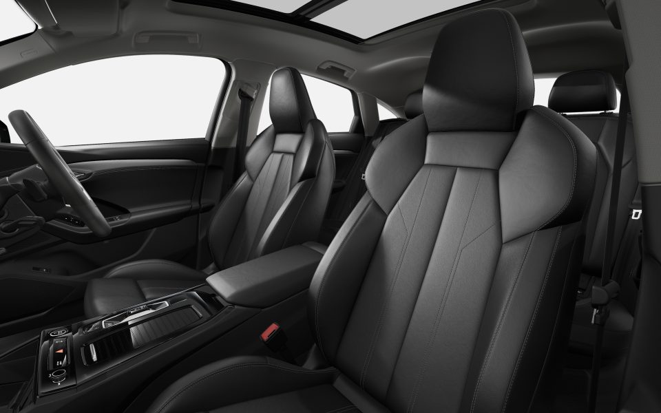 Audi Q6 Sportback e-tron