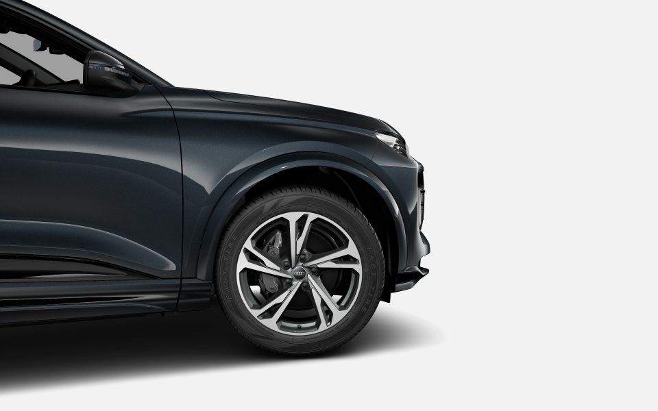 Audi Q6 Sportback e-tron