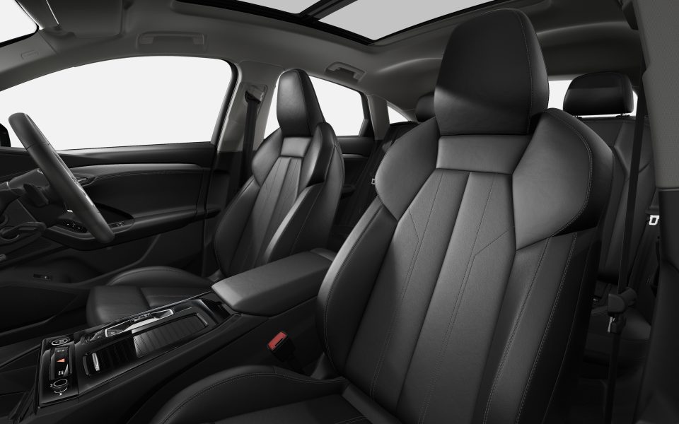 Audi Q6 Sportback e-tron