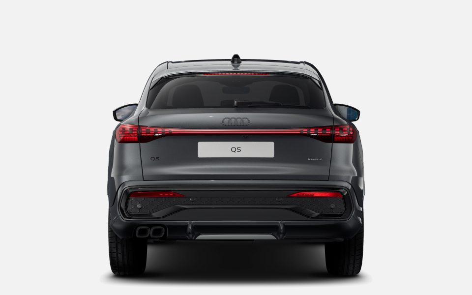 Audi Q5 Sportback sport TDI quattro S tronic