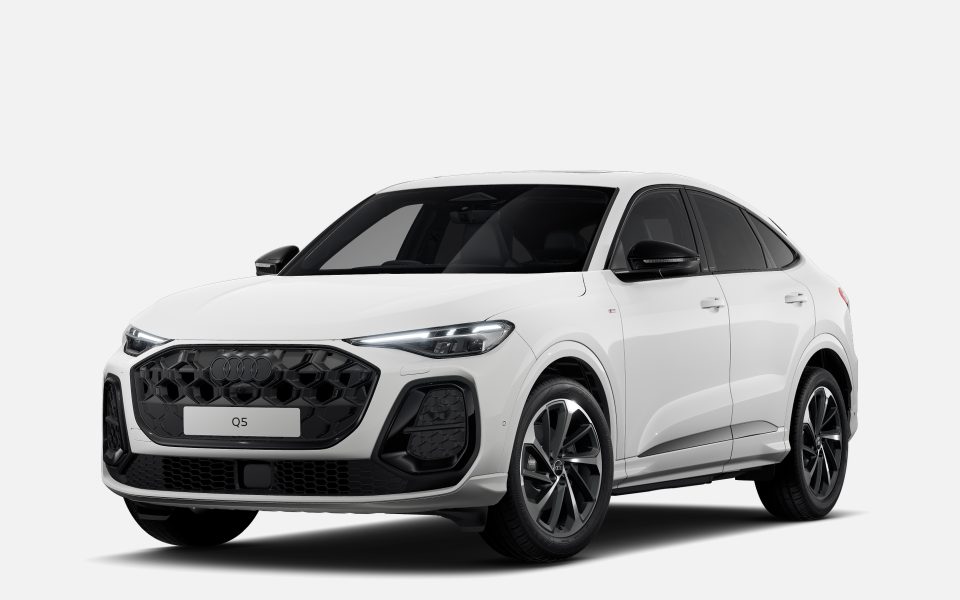 Audi Q5 Sportback TFSI quattro 200 kW sport