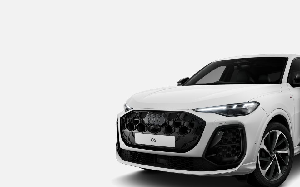 Audi Q5 Sportback TFSI quattro 200 kW sport