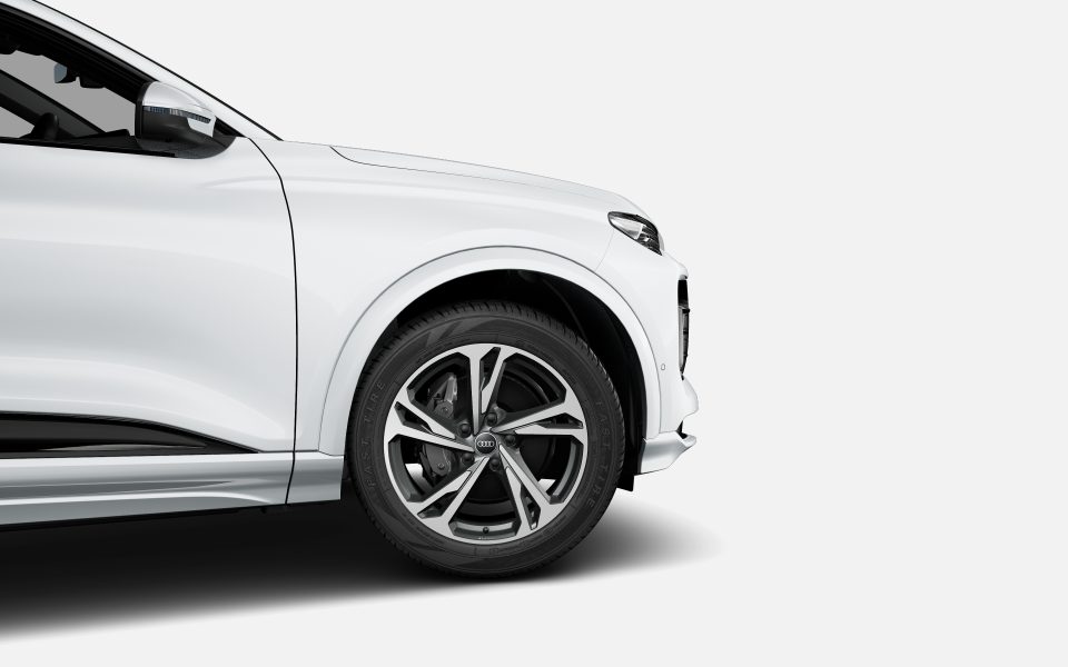 Audi Q6 Sportback e-tron