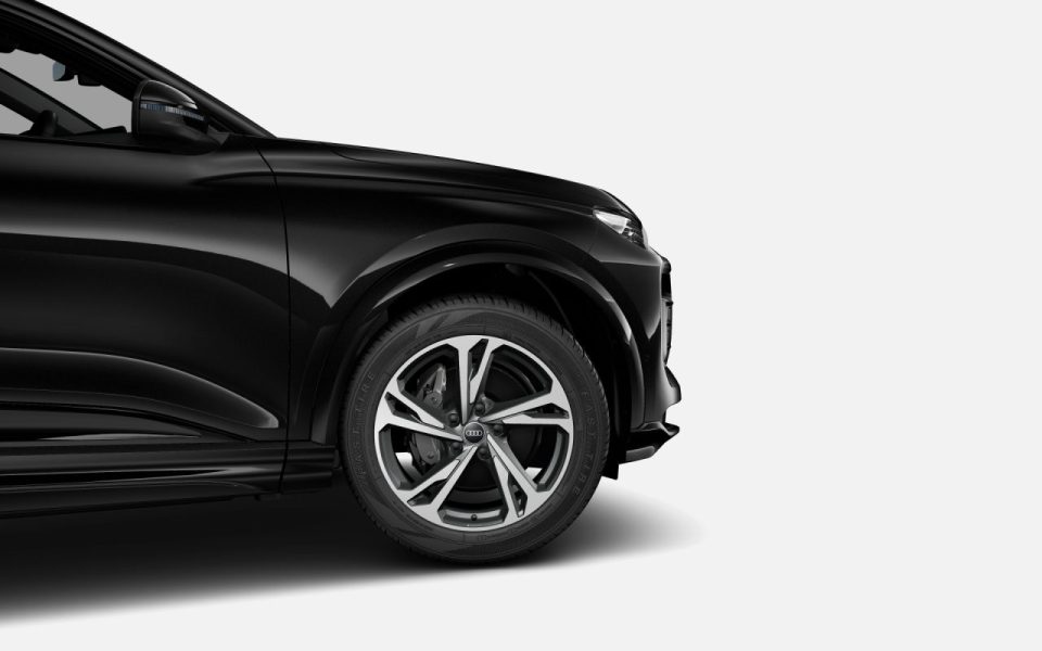 Audi Q6 Sportback e-tron