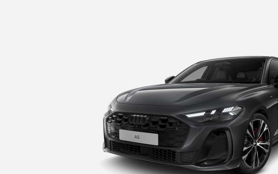 Audi A5 Sedan e-hybrid quattro 270 kW S tronic