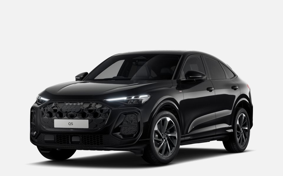 Audi Q5 Sportback sport TFSI quattro S tronic